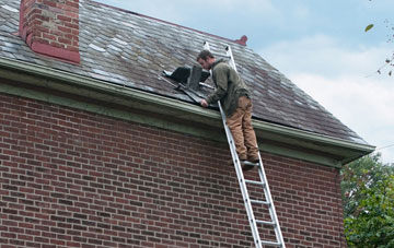 what affects urgent Tompkin roof repairs