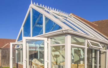 conservatory roof insulation costs Tompkin