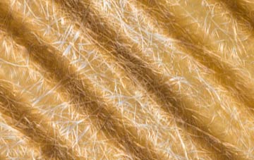 Tompkin fibreglass roof waterproofing