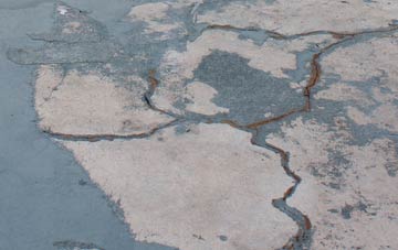 fibreglass roofing replacement Tompkin