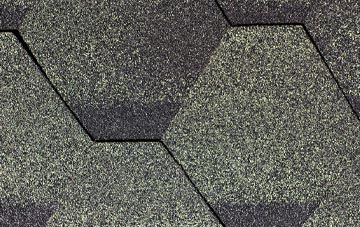 Tompkin fibreglass shingle repairs