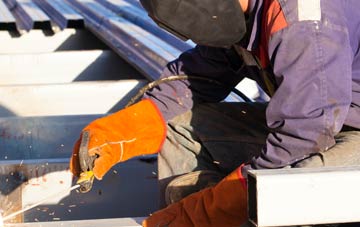 Tompkin flat roofing options