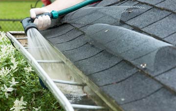 Tompkin gutter cleaning costs