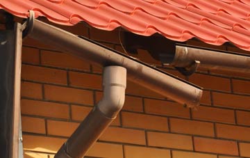 Tompkin gutter repair costs
