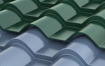 who should consider Tompkin plastic roofs