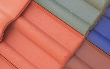 Tompkin plastic roofing companies