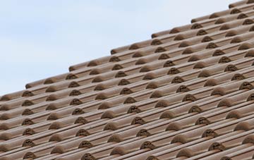 plastic roofing Tompkin, Staffordshire