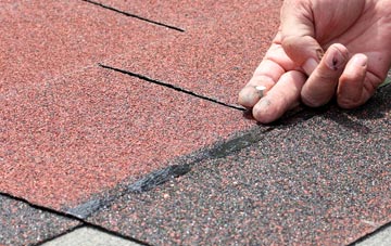 Tompkin asphalt roof repairs