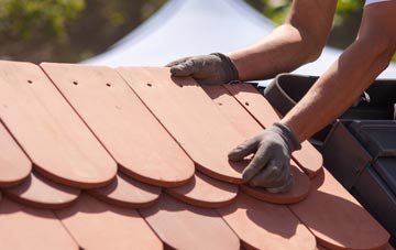 Tompkin roof tile contractors