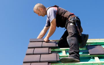 disadvantages of Tompkin slate roofing