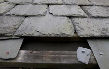 Tompkin slate roof repairs and maintenance