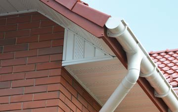 Tompkin soffit repair costs