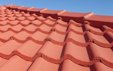 Tompkin tile and slate roof replacement