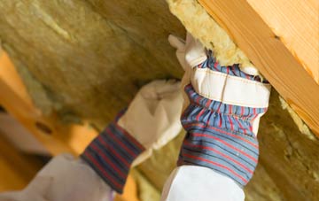 types of Tompkin pitched roof insulation materials