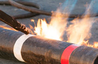 Tompkin flat roofing replacement