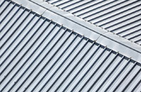 Tompkin metal roofing