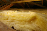 Tompkin pitch roof insulation