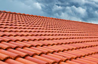 Tompkin roofing tiles