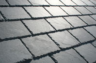 Tompkin slate roof